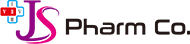JS PHARM LOGO
